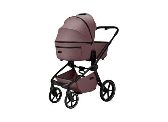 Kombikinderwagen Resea 2.0 (2026) Trio-Set inkl. Babyschale Cosmo 2.0