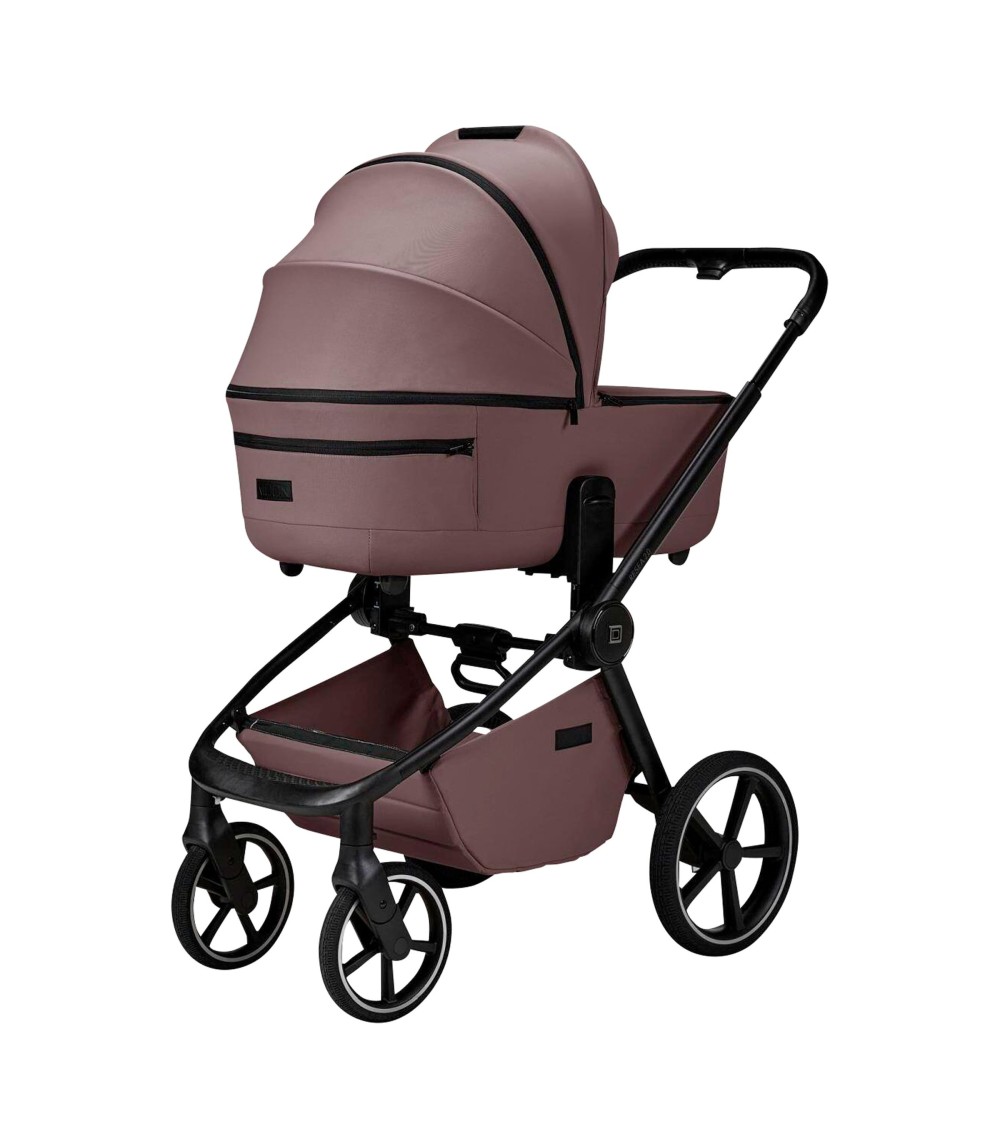 Kombikinderwagen Resea 2.0 (2026) Trio-Set inkl. Babyschale Cosmo 2.0