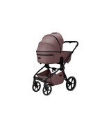 Kombikinderwagen Resea 2.0 (2026) Trio-Set inkl. Babyschale Cosmo 2.0