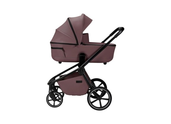 Kombikinderwagen Resea 2.0 (2026) Trio-Set inkl. Babyschale Cosmo 2.0