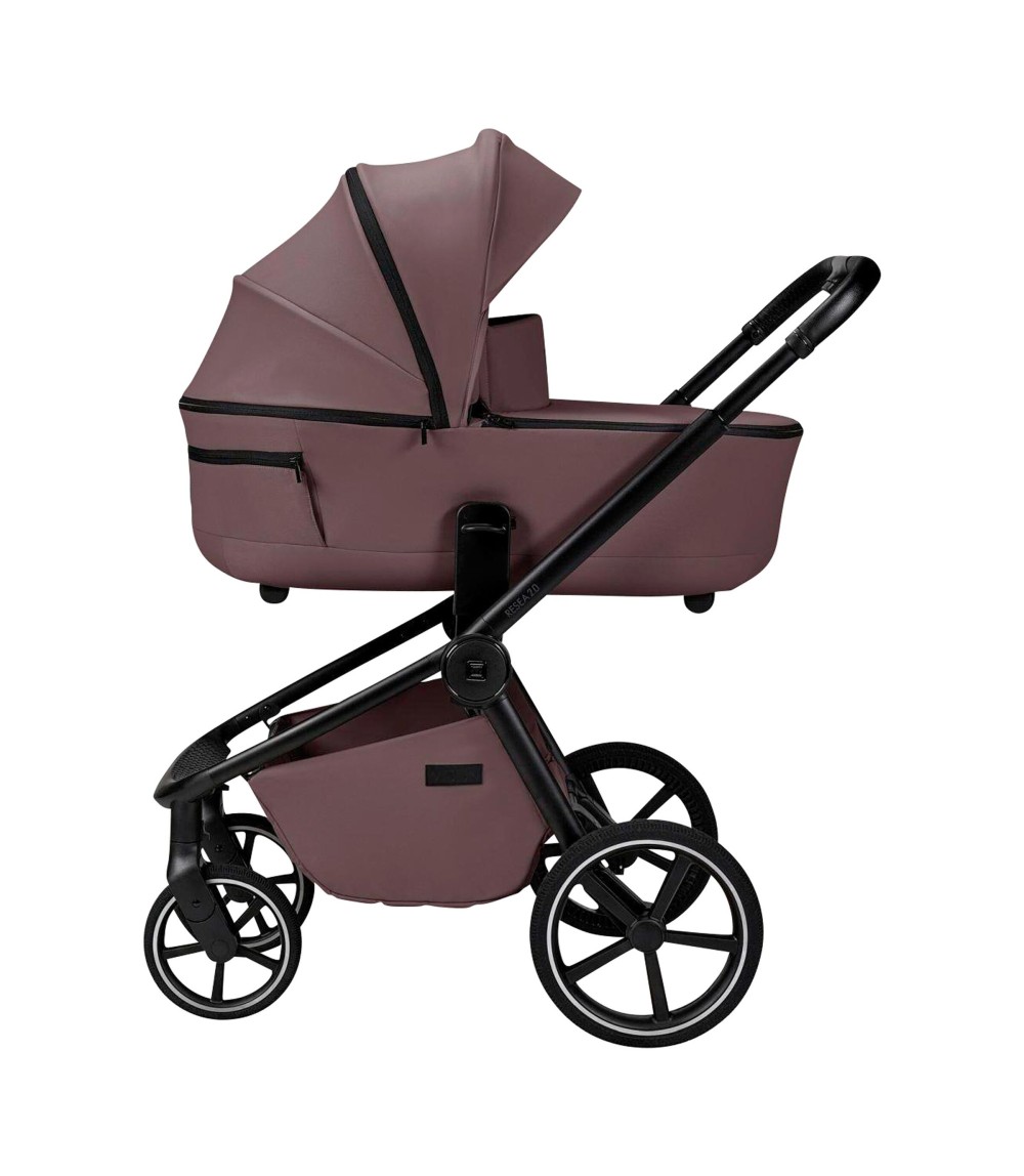 Kombikinderwagen Resea 2.0 (2026) Trio-Set inkl. Babyschale Cosmo 2.0