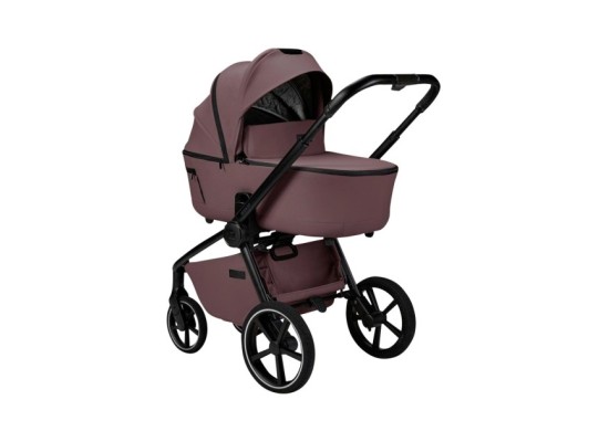 Kombikinderwagen Resea 2.0 (2026) Trio-Set inkl. Babyschale Cosmo 2.0