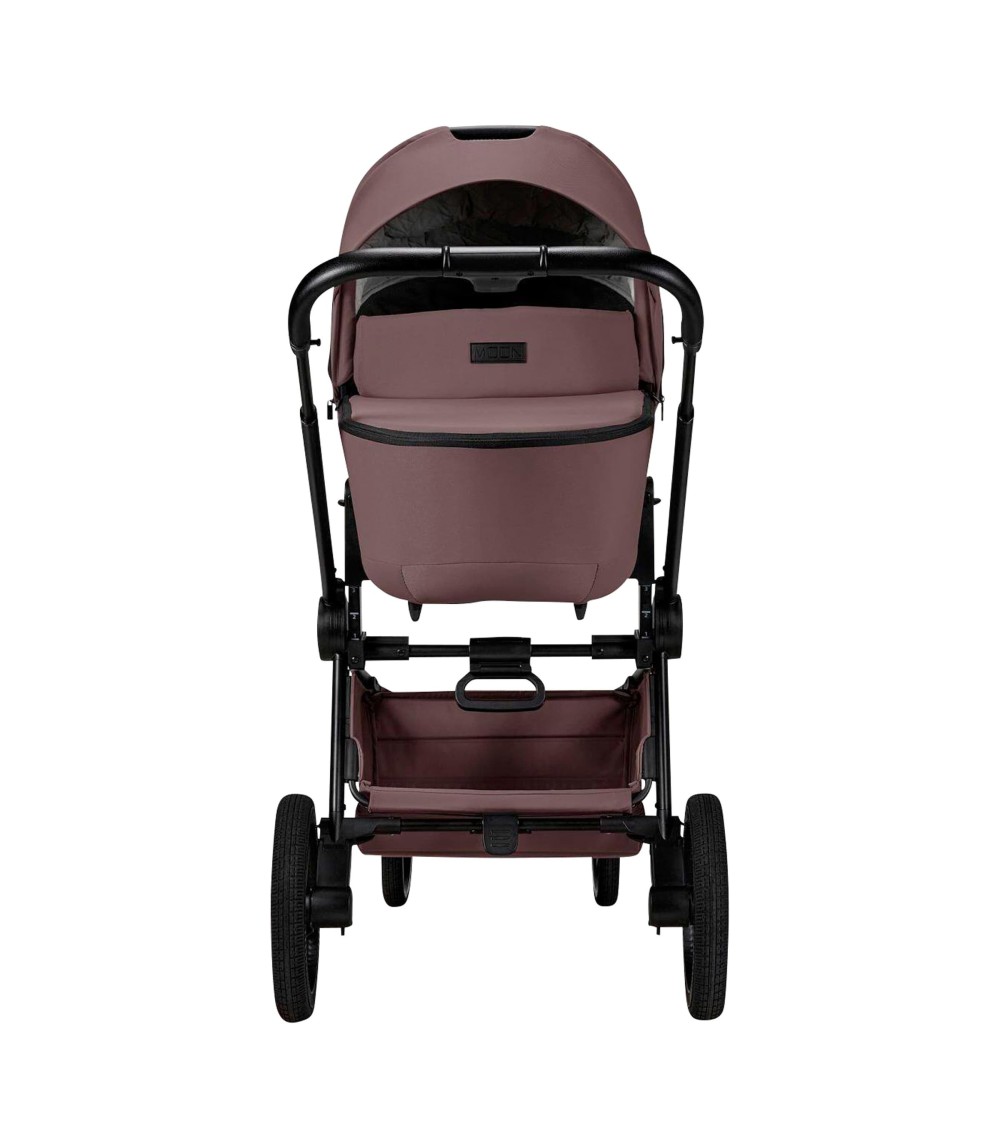 Kombikinderwagen Resea 2.0 (2026) Trio-Set inkl. Babyschale Cosmo 2.0