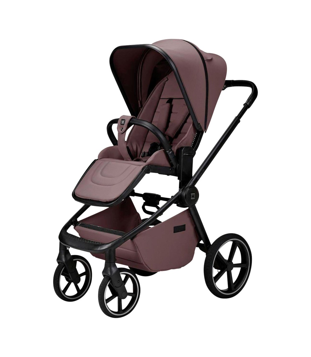 Kombikinderwagen Resea 2.0 (2026) Trio-Set inkl. Babyschale Cosmo 2.0