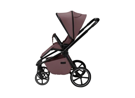 Kombikinderwagen Resea 2.0 (2026) Trio-Set inkl. Babyschale Cosmo 2.0