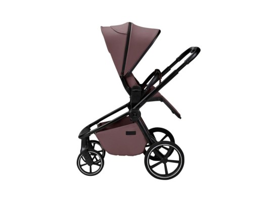 Kombikinderwagen Resea 2.0 (2026) Trio-Set inkl. Babyschale Cosmo 2.0