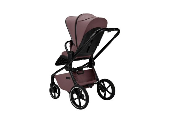 Kombikinderwagen Resea 2.0 (2026) Trio-Set inkl. Babyschale Cosmo 2.0