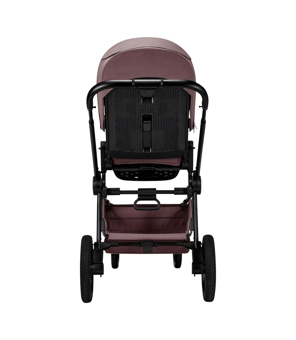 Kombikinderwagen Resea 2.0 (2026) Trio-Set inkl. Babyschale Cosmo 2.0