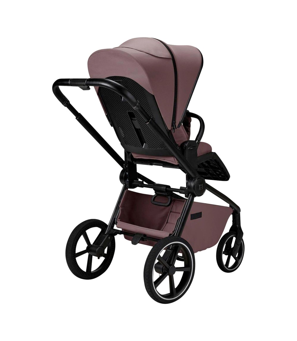 Kombikinderwagen Resea 2.0 (2026) Trio-Set inkl. Babyschale Cosmo 2.0