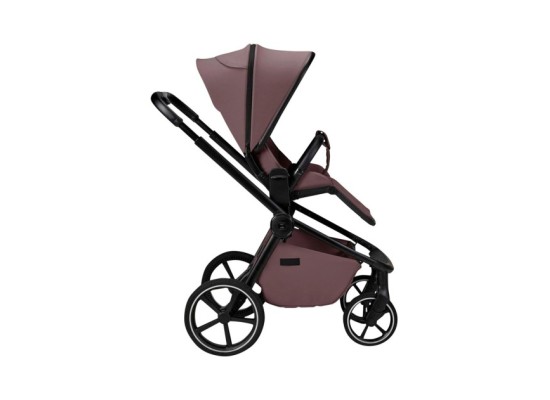 Kombikinderwagen Resea 2.0 (2026) Trio-Set inkl. Babyschale Cosmo 2.0