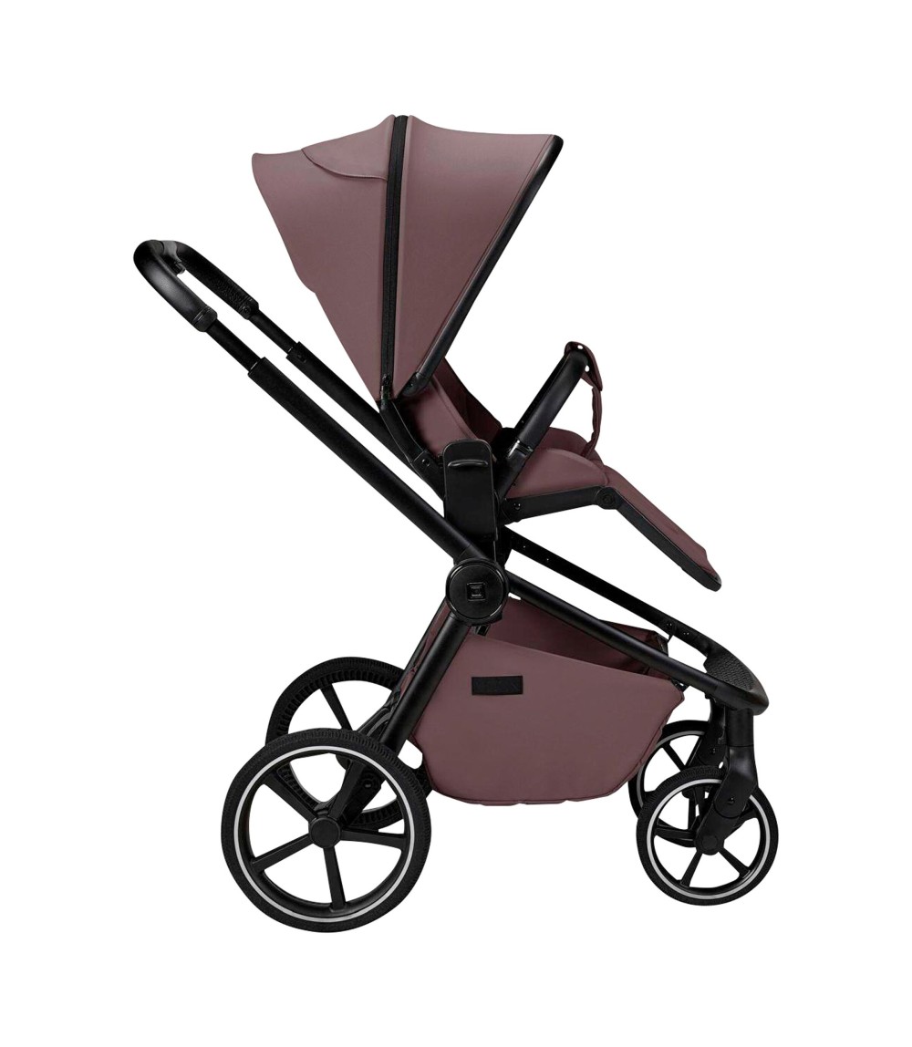 Kombikinderwagen Resea 2.0 (2026) Trio-Set inkl. Babyschale Cosmo 2.0