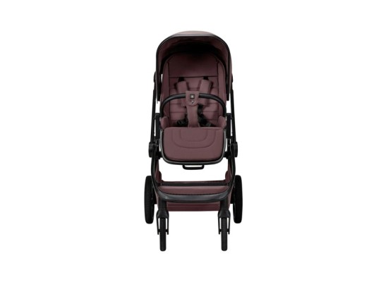Kombikinderwagen Resea 2.0 (2026) Trio-Set inkl. Babyschale Cosmo 2.0