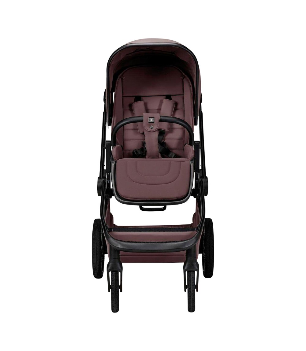 Kombikinderwagen Resea 2.0 (2026) Trio-Set inkl. Babyschale Cosmo 2.0