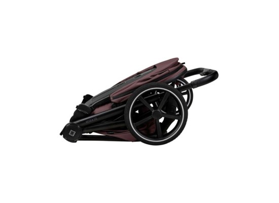 Kombikinderwagen Resea 2.0 (2026) Trio-Set inkl. Babyschale Cosmo 2.0