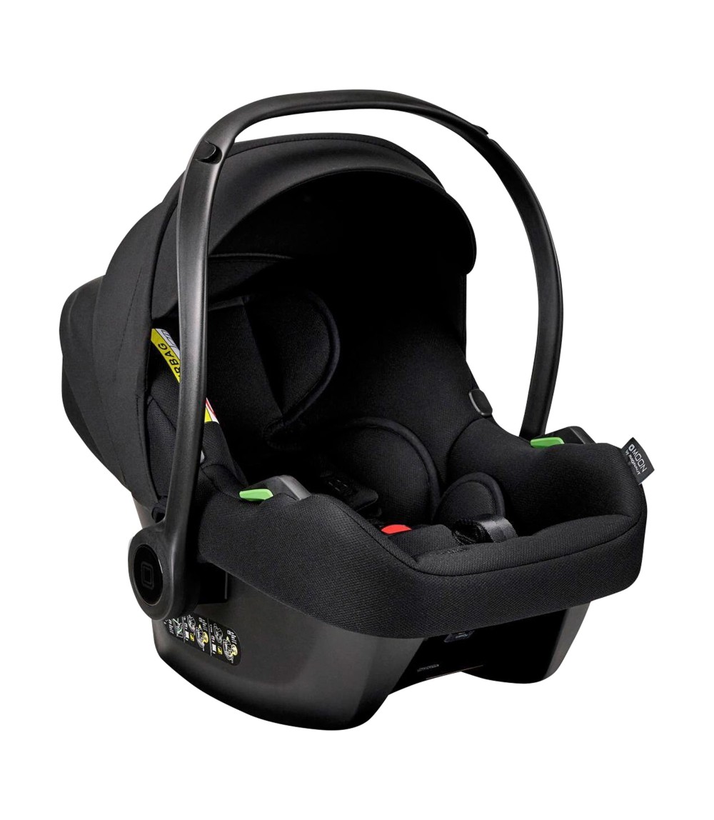 Kombikinderwagen Resea 2.0 (2026) Trio-Set inkl. Babyschale Cosmo 2.0