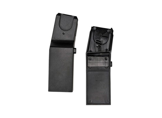 Kombikinderwagen Resea 2.0 (2026) Trio-Set inkl. Babyschale Cosmo 2.0