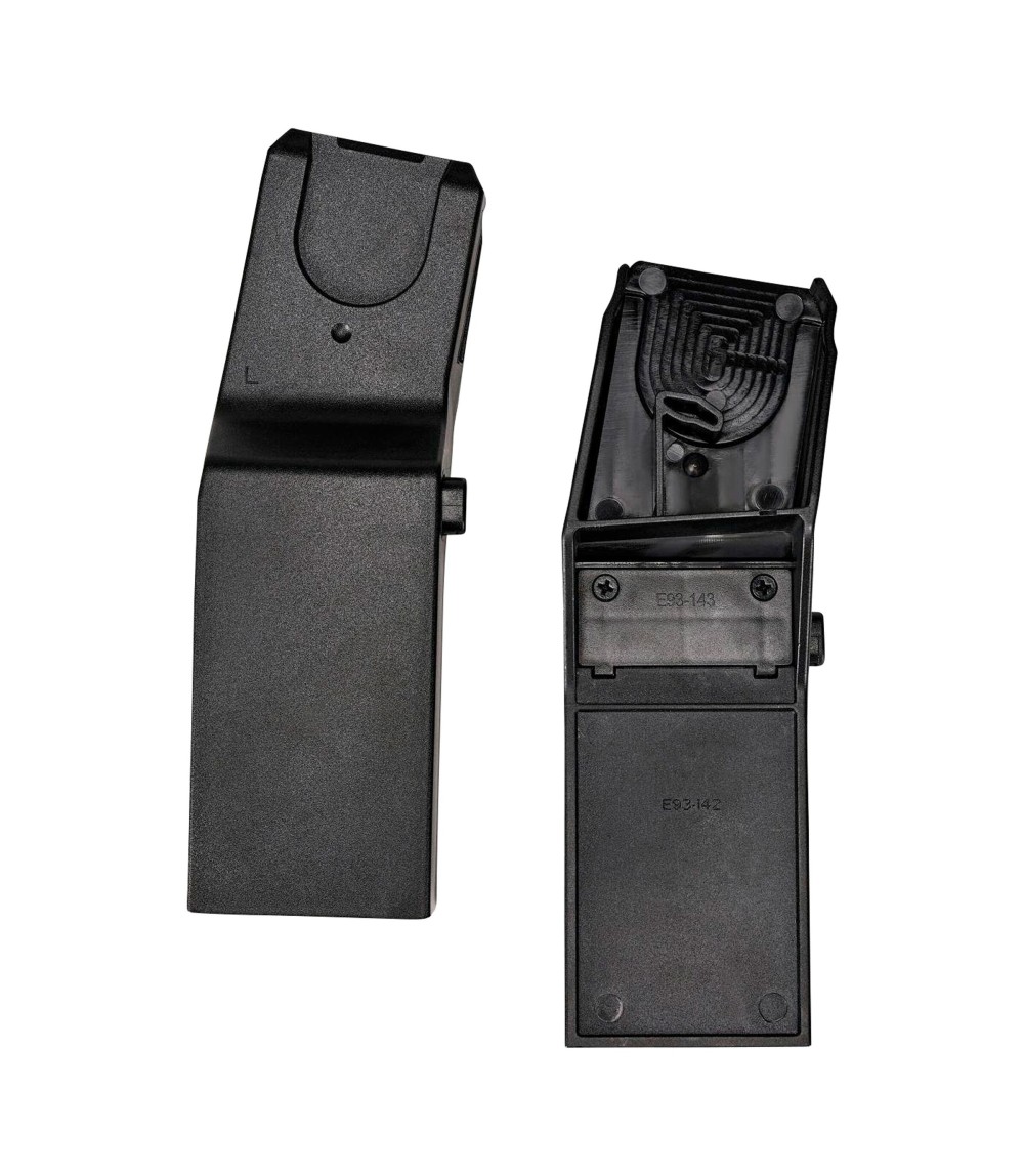 Kombikinderwagen Resea 2.0 (2026) Trio-Set inkl. Babyschale Cosmo 2.0