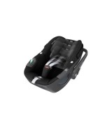 Babyschale Pebble 360 inkl. Isofix-Basis FamilyFix 360