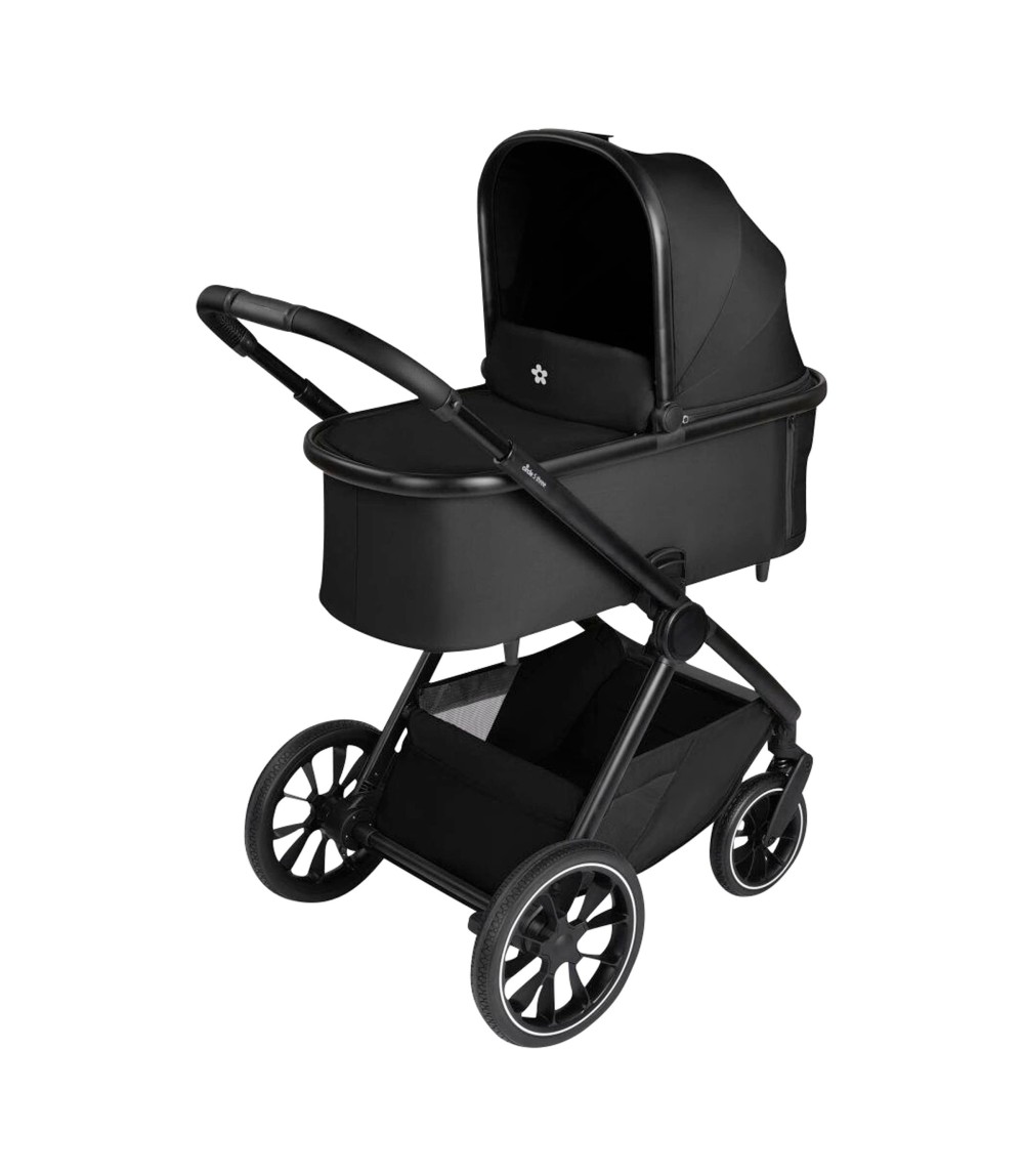 Kombikinderwagen S Three