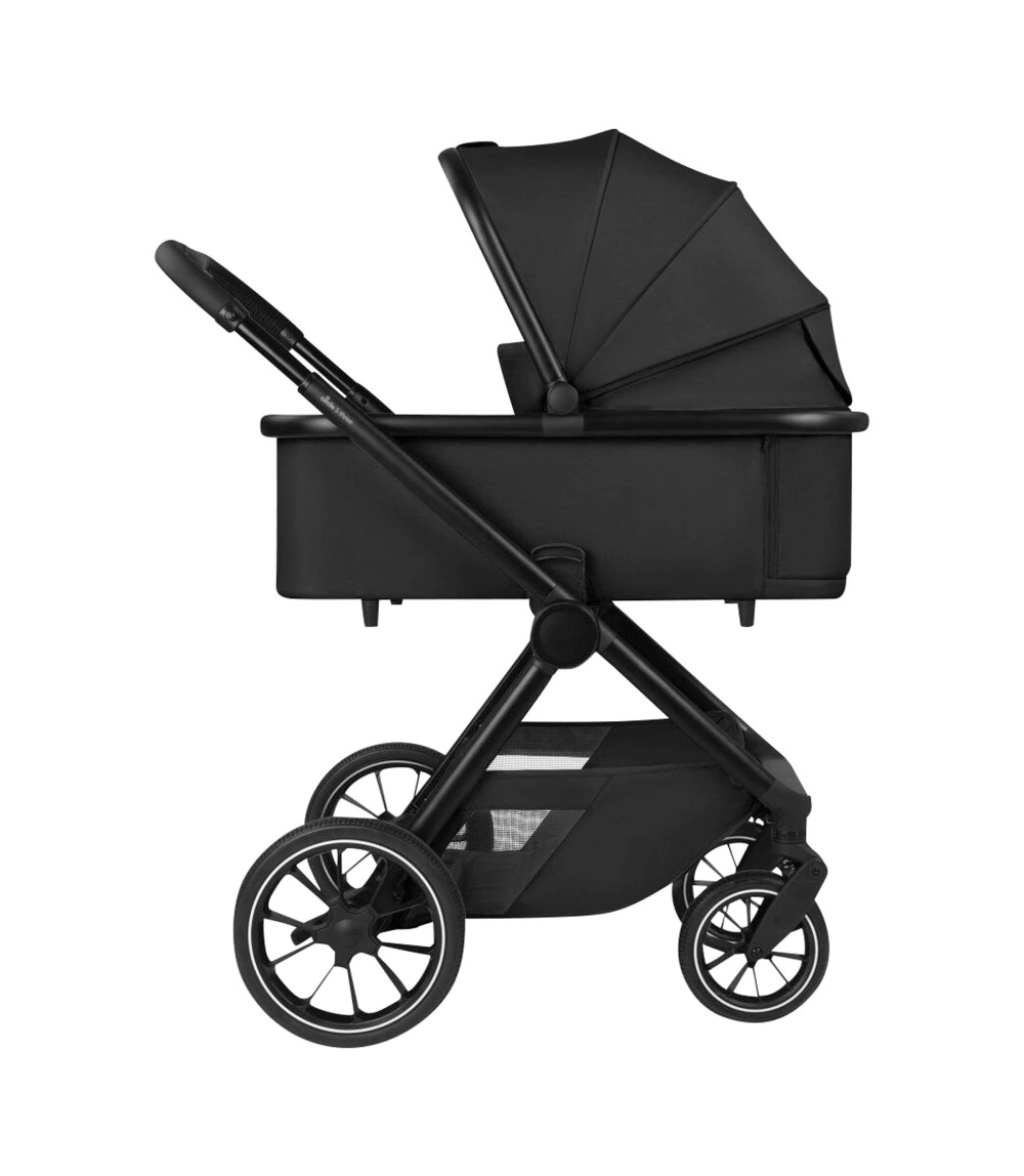 Kombikinderwagen S Three