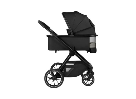 Kombikinderwagen S Three