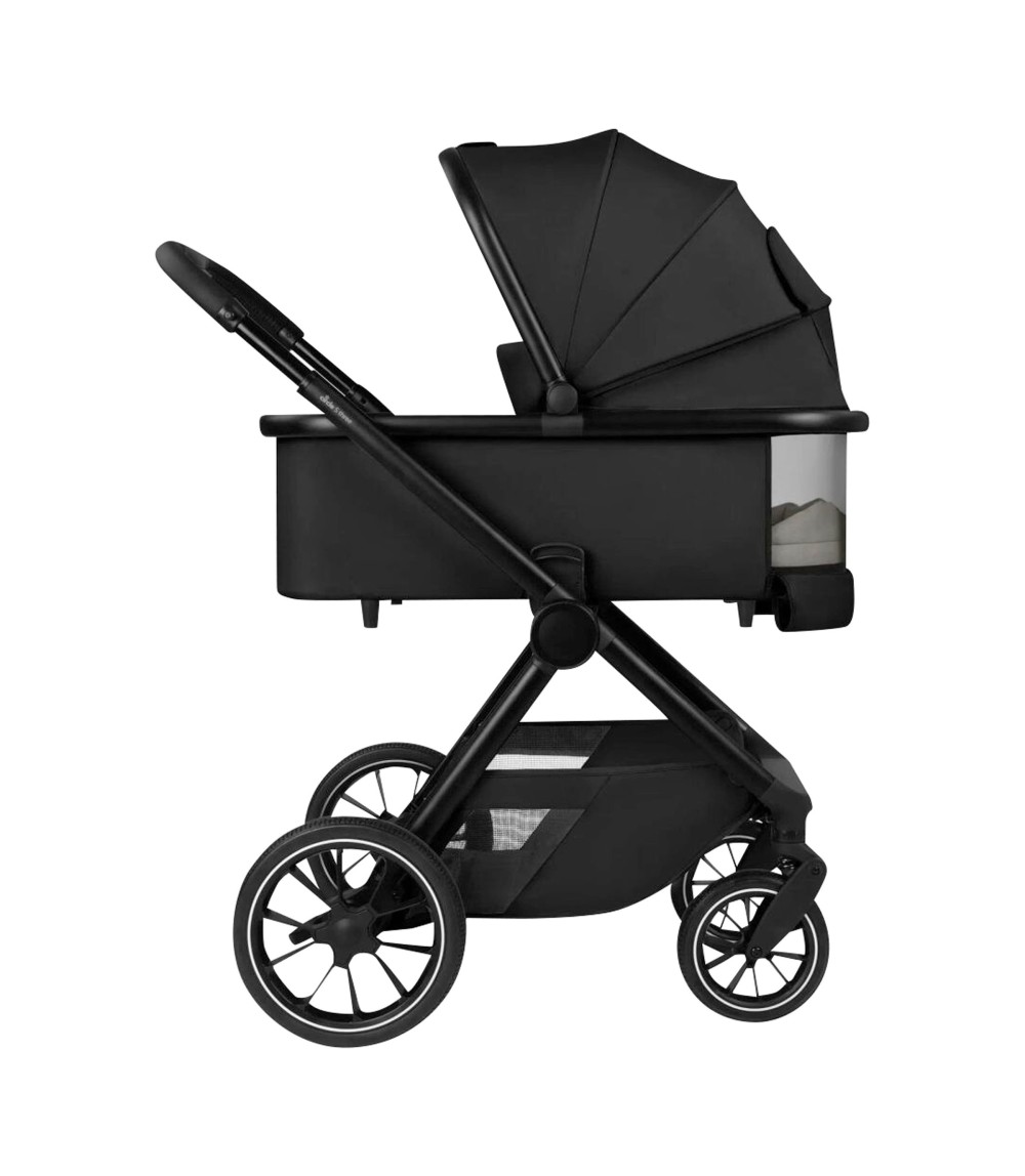 Kombikinderwagen S Three