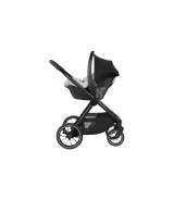 Kombikinderwagen S Three