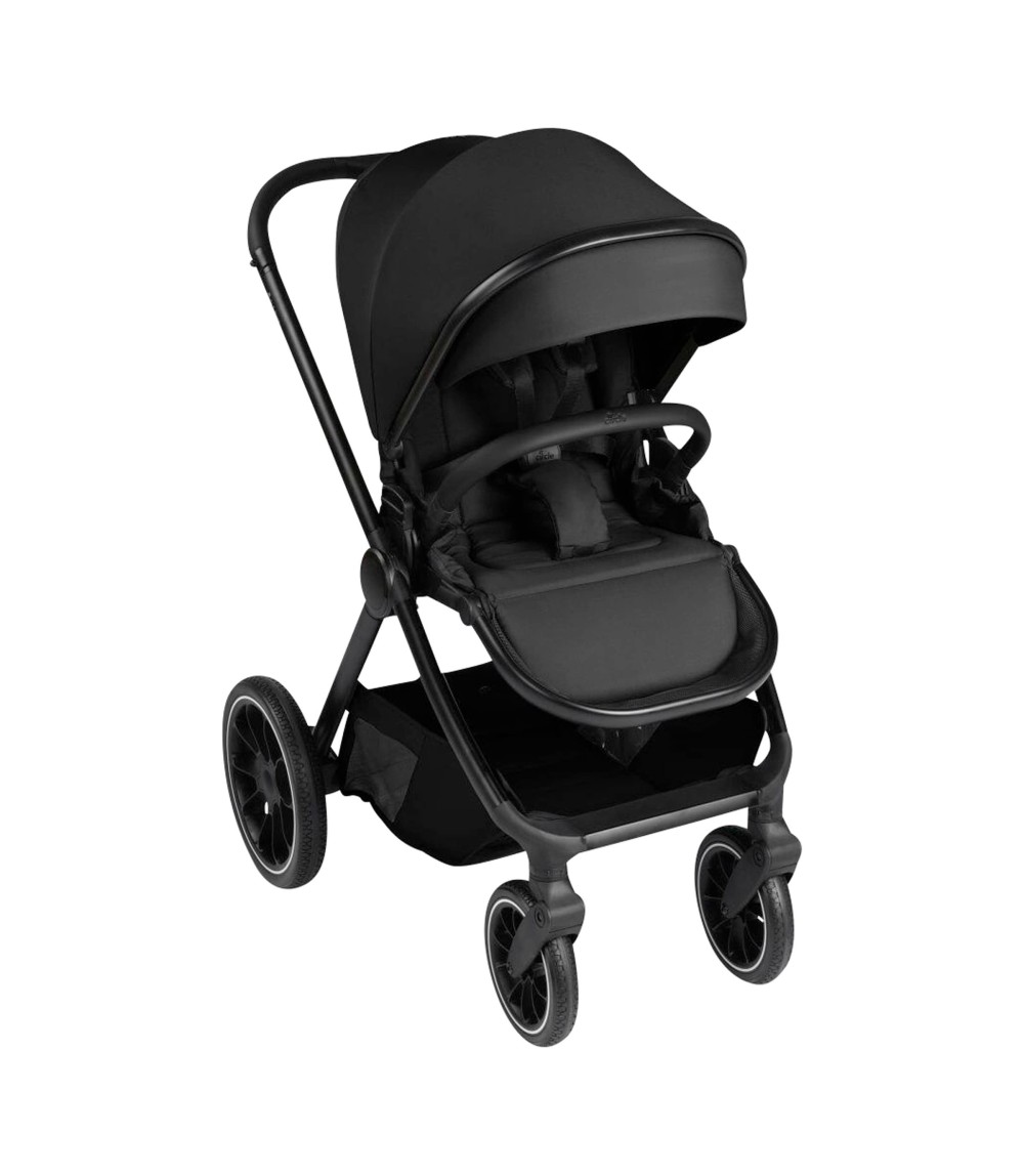 Kombikinderwagen S Three