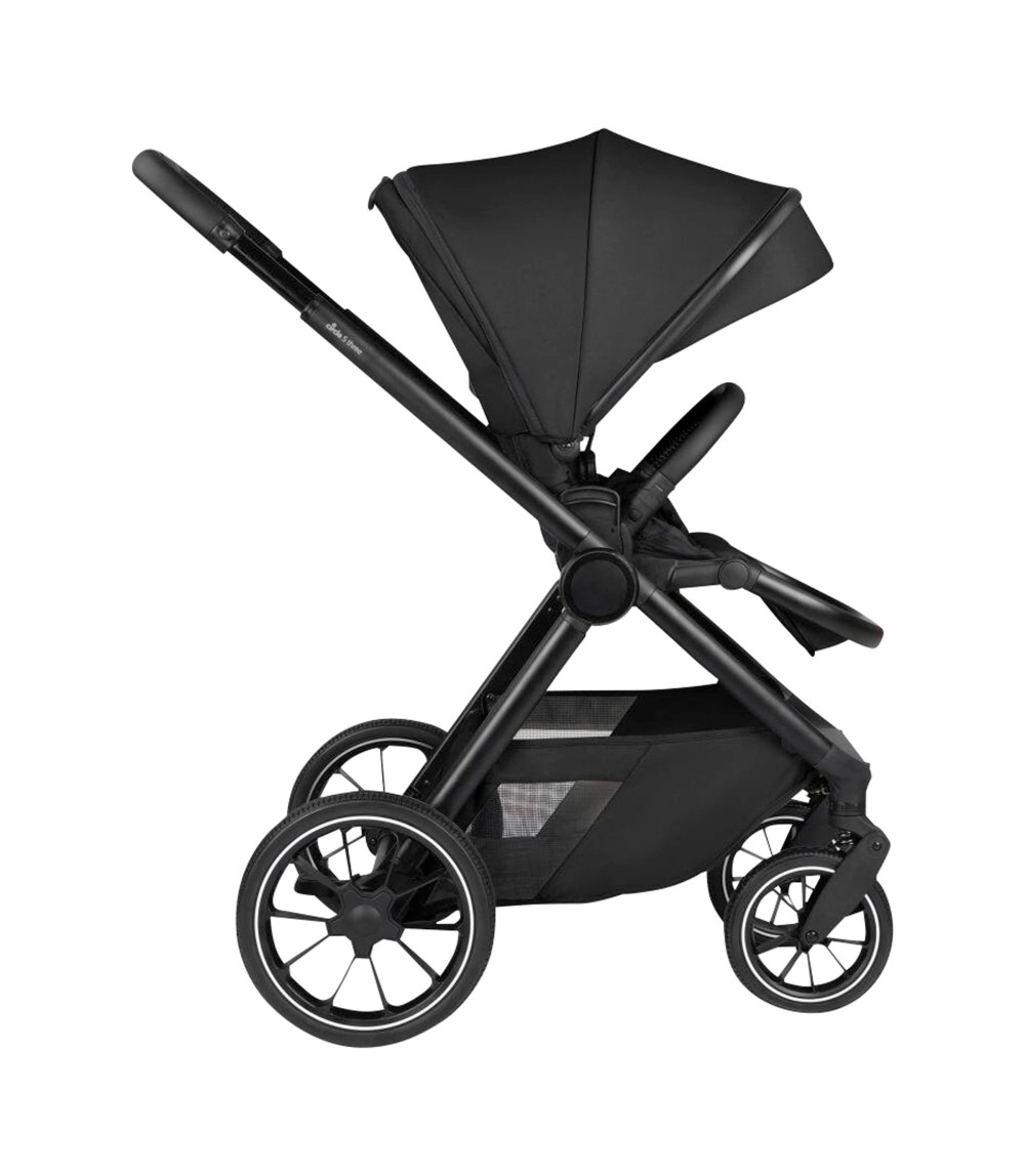 Kombikinderwagen S Three