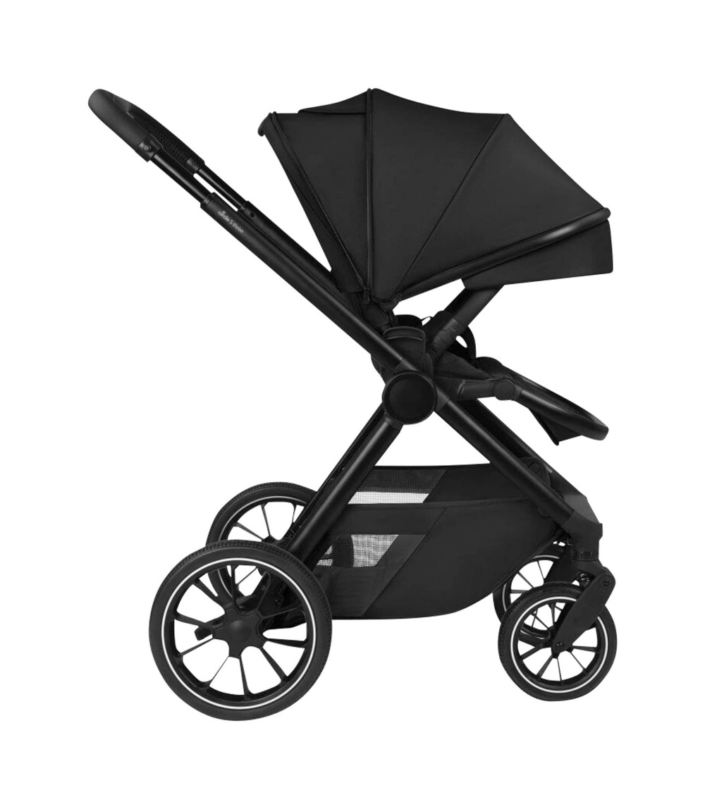 Kombikinderwagen S Three