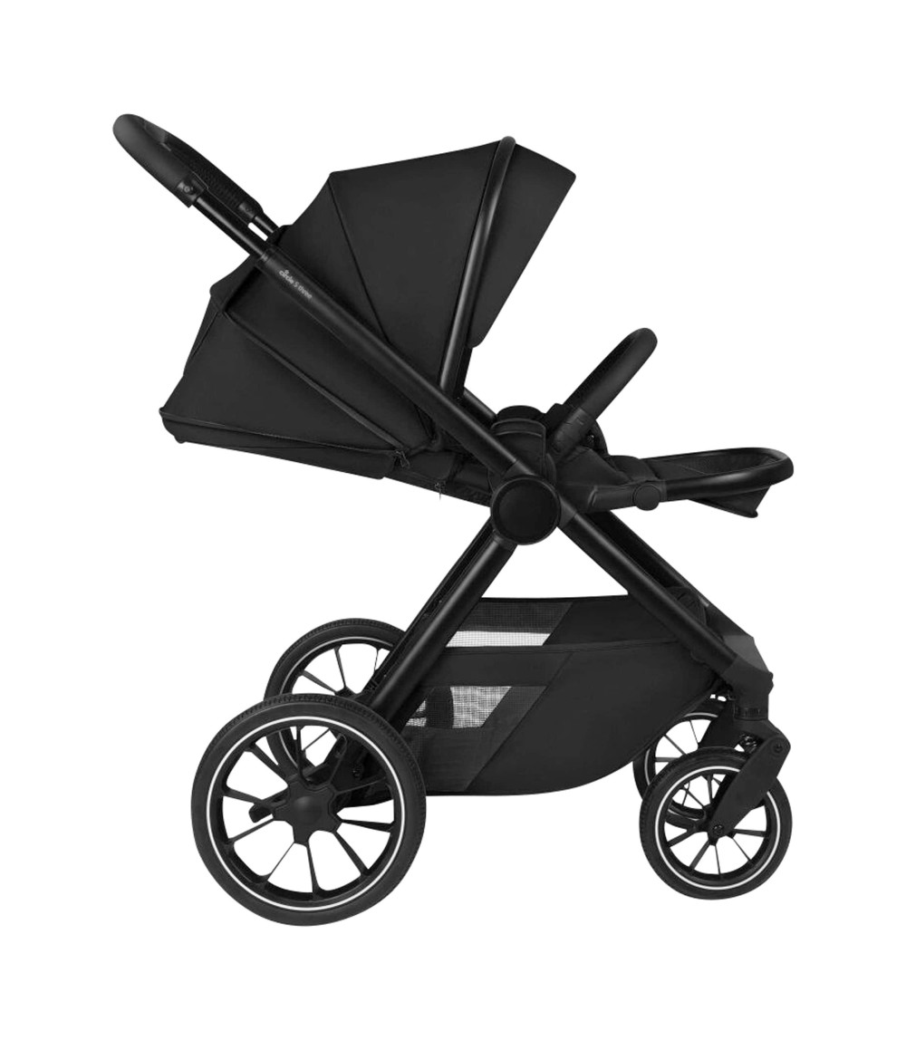 Kombikinderwagen S Three