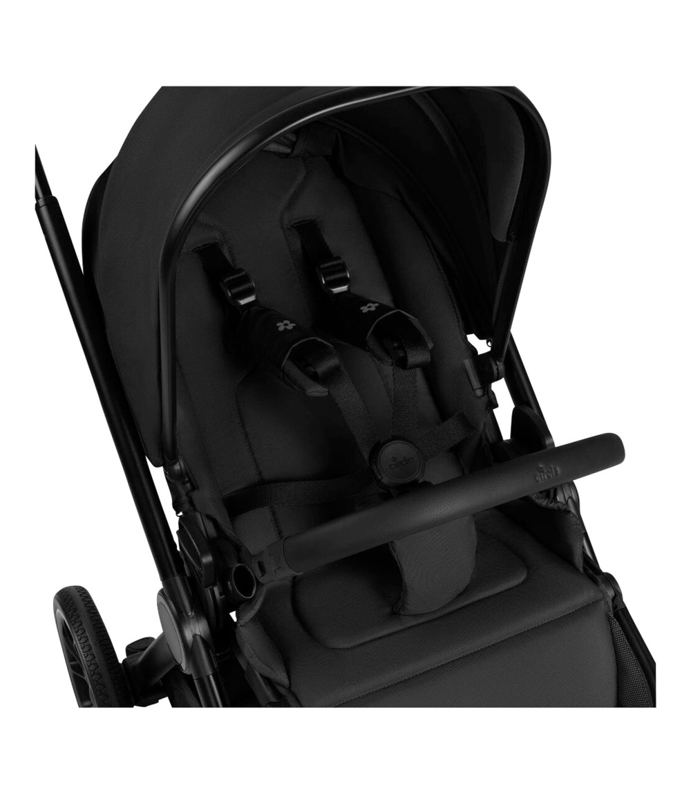 Kombikinderwagen S Three