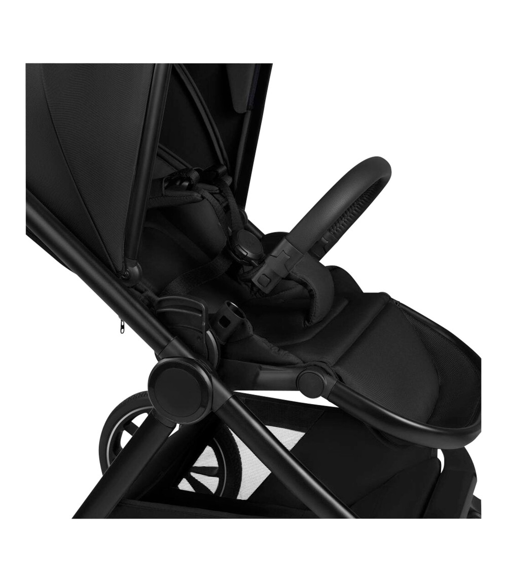 Kombikinderwagen S Three