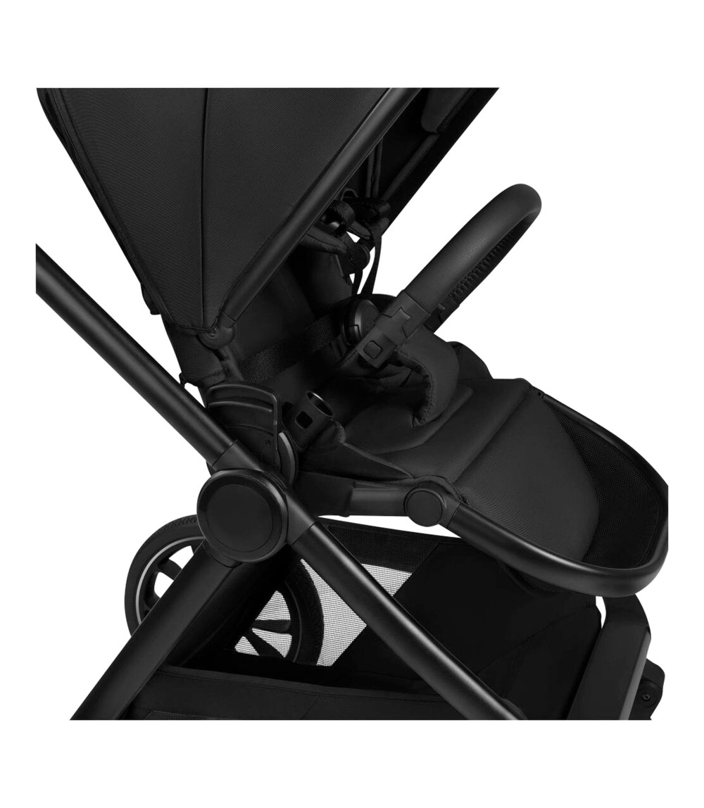 Kombikinderwagen S Three