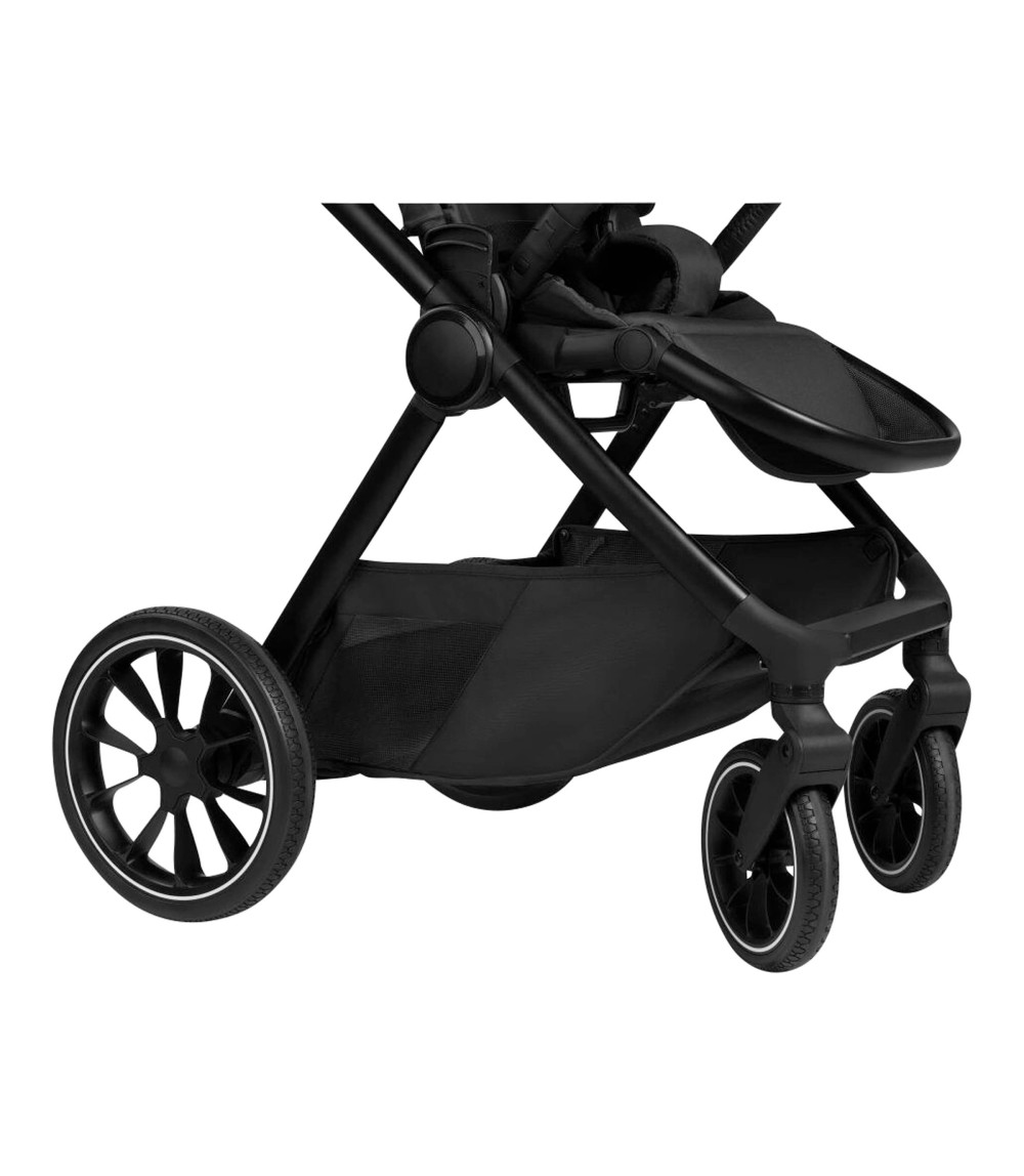 Kombikinderwagen S Three