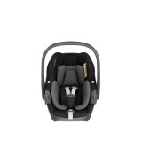 Babyschale Pebble 360 inkl. Isofix-Basis FamilyFix 360