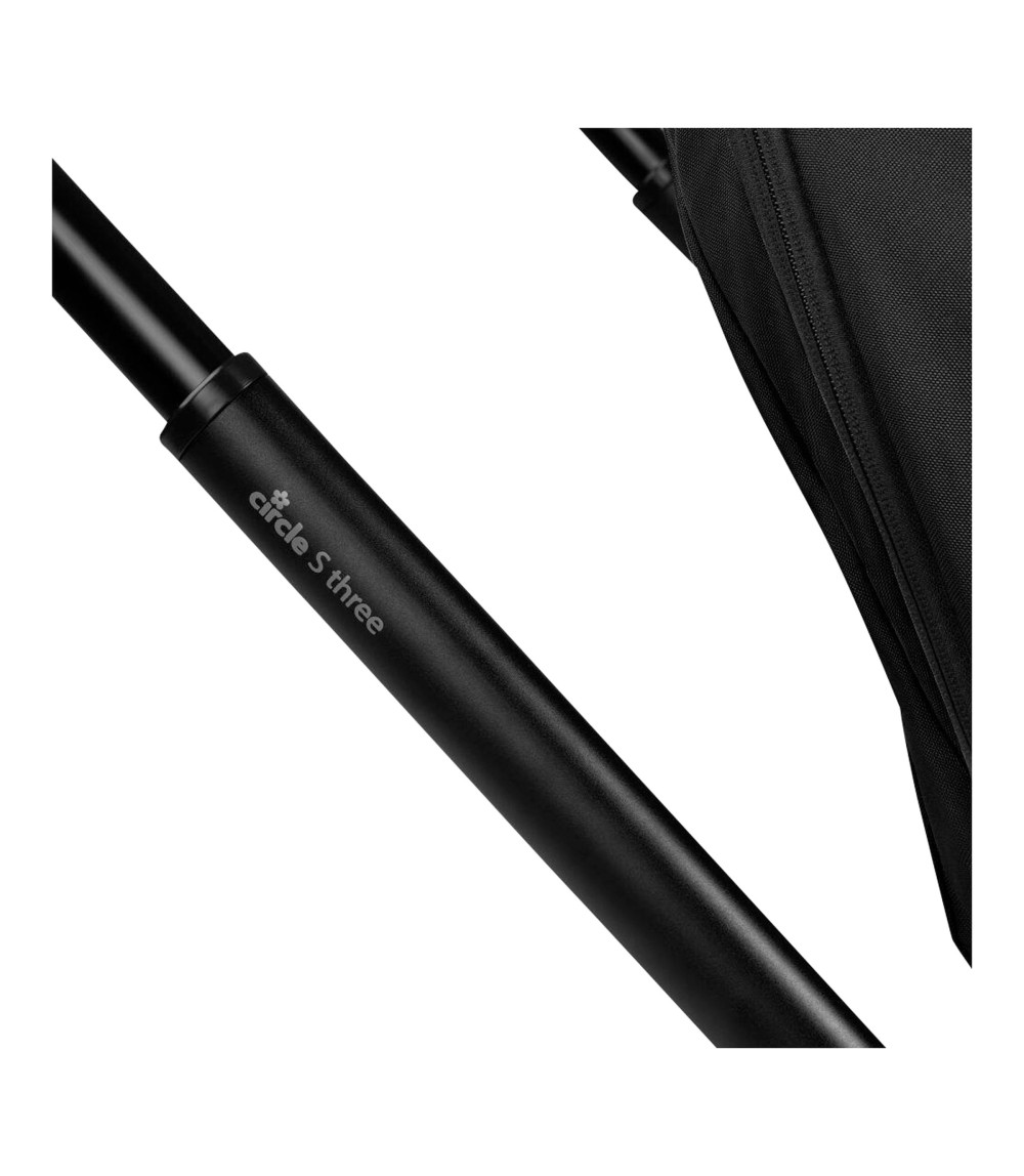 Kombikinderwagen S Three