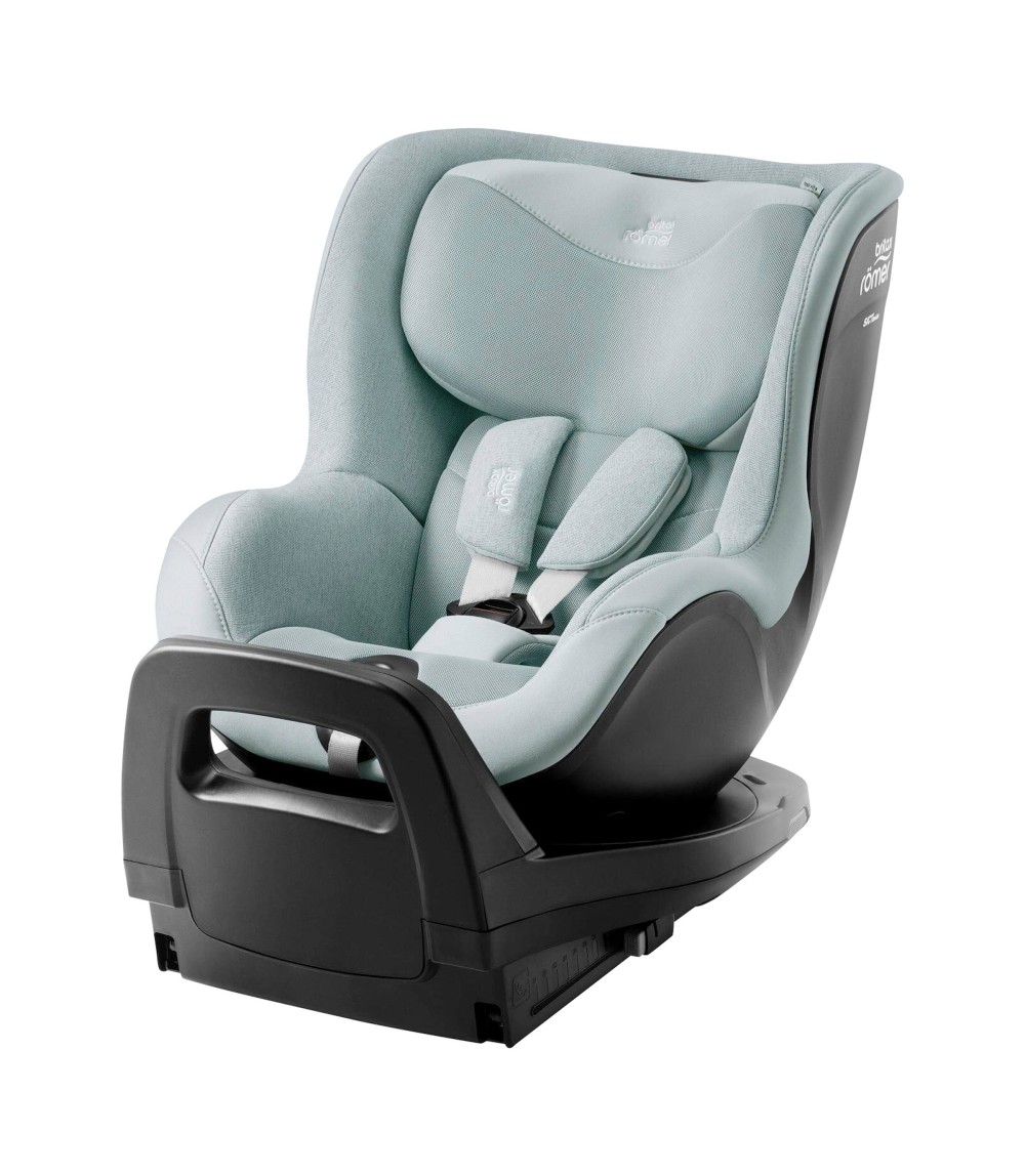 Kindersitz DUALFIX PRO M STYLE