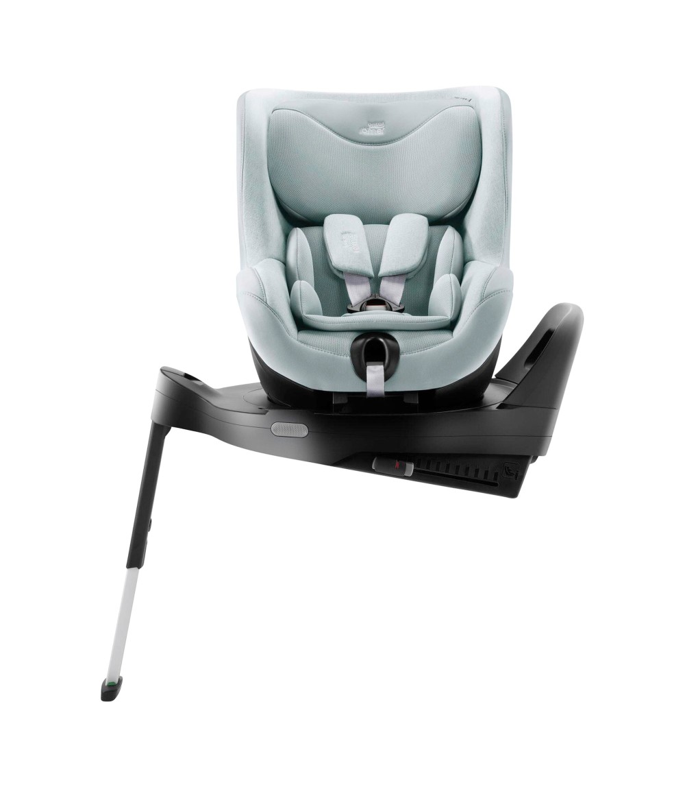 Kindersitz DUALFIX PRO M STYLE