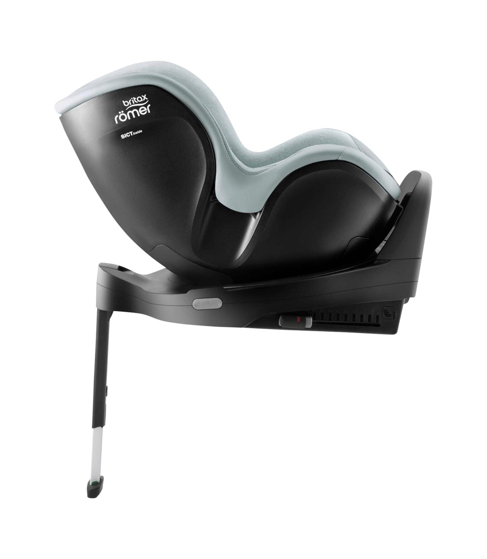 Kindersitz DUALFIX PRO M STYLE