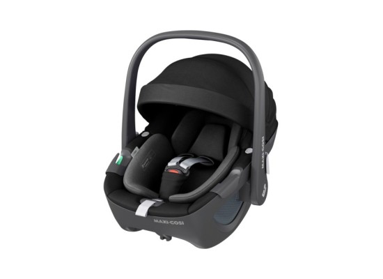 Babyschale Pebble 360 inkl. Isofix-Basis FamilyFix 360