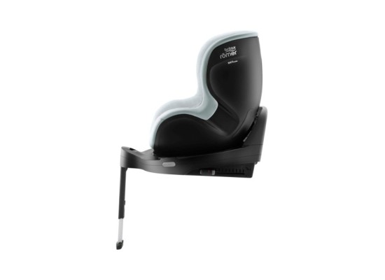 Kindersitz DUALFIX PRO M STYLE