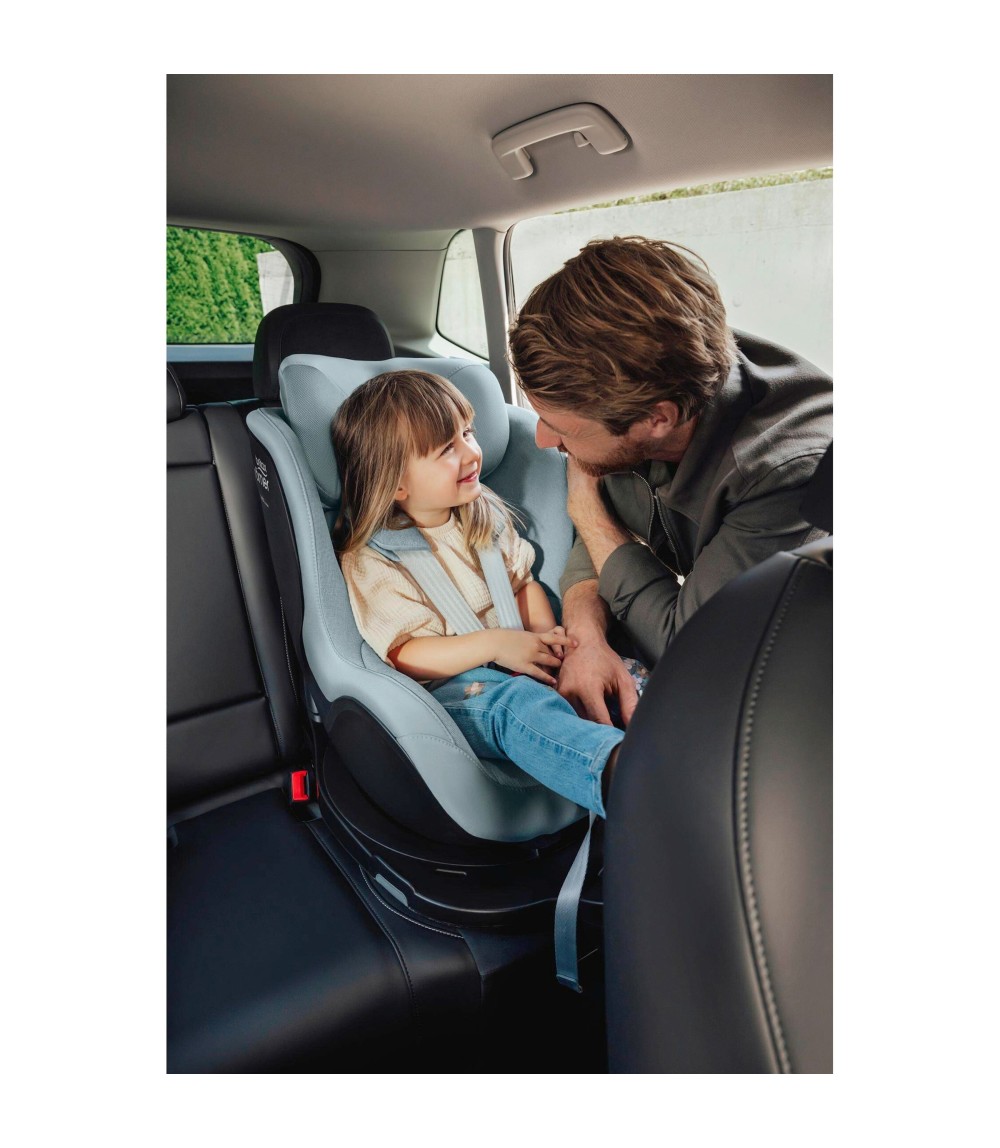 Kindersitz DUALFIX PRO M STYLE