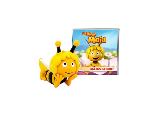 Tonie Hörfigur Die Biene Maja - Majas Geburt