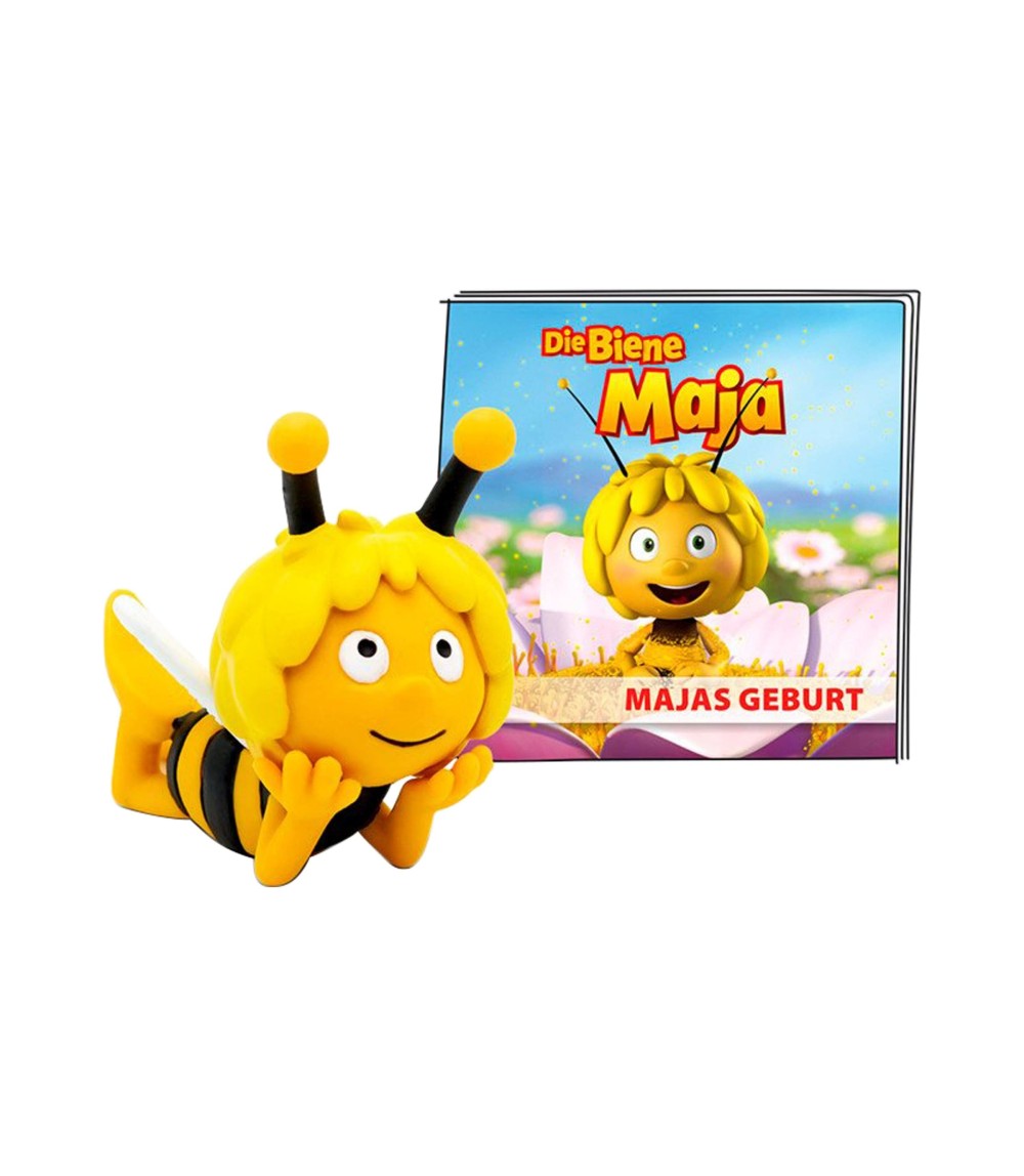 Tonie Hörfigur Die Biene Maja - Majas Geburt