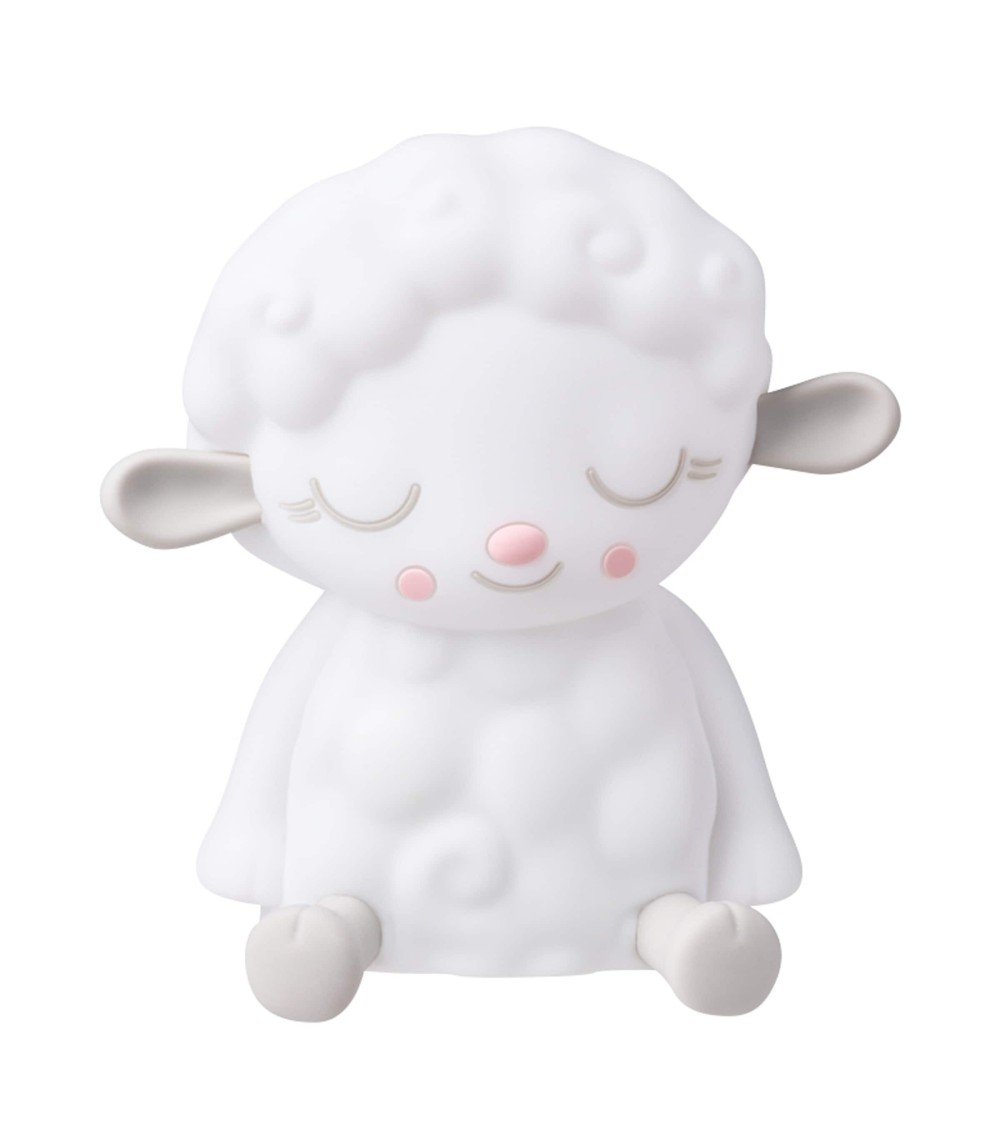 Tonie Nachtlicht Schlummerbande Einschlafmelodien: Schlummerschaf am Z