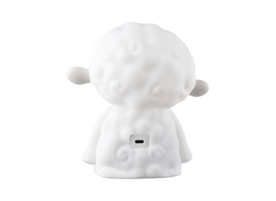 Tonie Nachtlicht Schlummerbande Einschlafmelodien: Schlummerschaf am Z