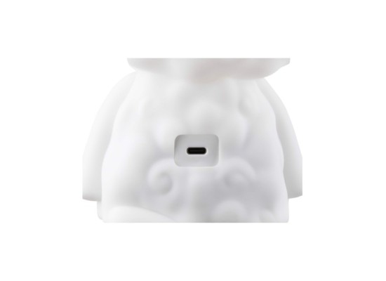 Tonie Nachtlicht Schlummerbande Einschlafmelodien: Schlummerschaf am Z