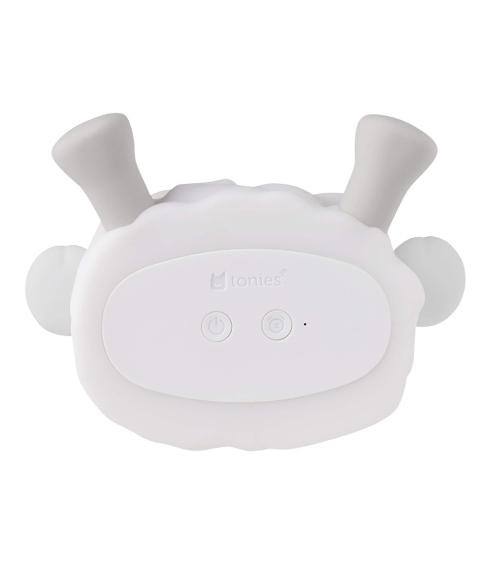 Tonie Nachtlicht Schlummerbande Einschlafmelodien: Schlummerschaf am Z