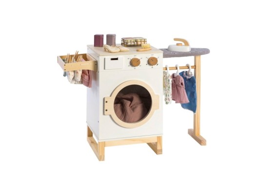 Wasch-& Bügelcenter Rumex